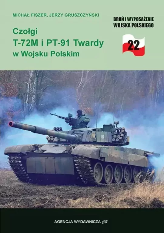 Czołgi T-72M i PT-91 w Wojsku Polskim - tantis.pl