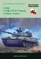 Czołgi T-72M i PT-91 w Wojsku Polskim - tantis.pl