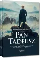 Pan Tadeusz. Kolorowa klasyka - tantis.pl