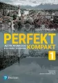Perfekt Kompakt 1 Zeszyt ćwiczeń z kodem - tantis.pl