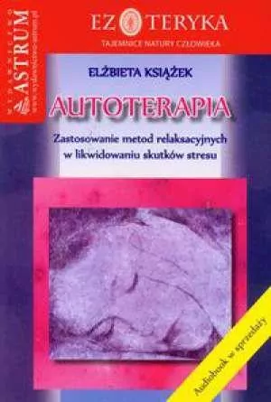 Autoterapia - tantis.pl