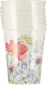 KUBEK PAP 250ML LAKA KWIAT 032001 PM OPFOL - tantis.pl