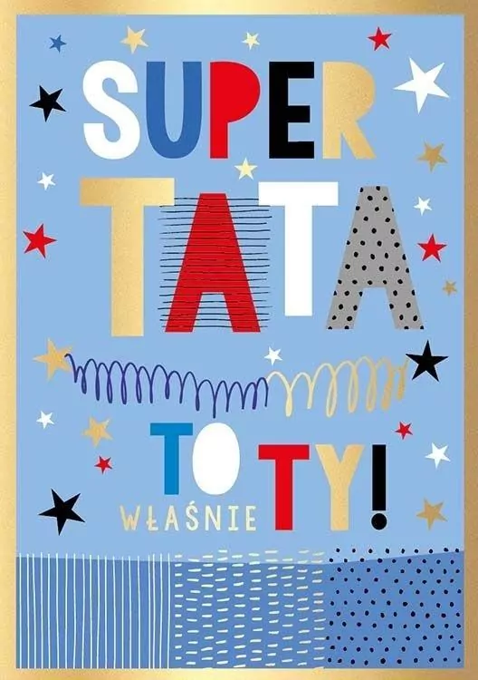 Karnet B6 Mama / Tata - tantis.pl