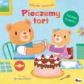 Pieczemy tort. Wesołe zwierzaki - tantis.pl