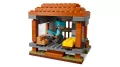 LEGO® Minecraft. Kryjówka rozbójników i dewastatorów 21278 - tantis.pl
