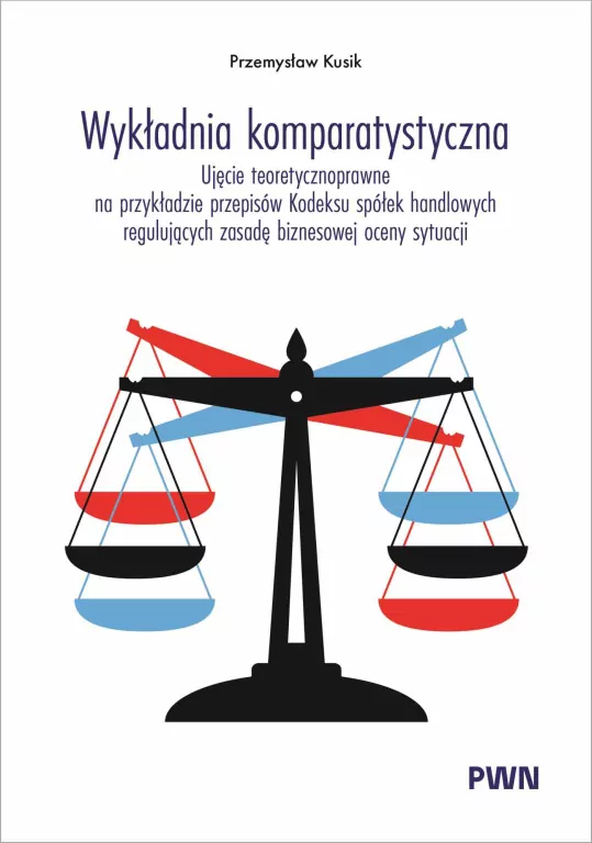 Wykładnia komparatystyczna - tantis.pl