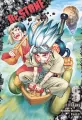 Dr Stone. Tom 8 - tantis.pl
