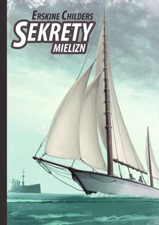 Sekrety mielizn - tantis.pl