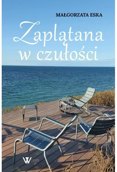 Zaplątana w czułości - tantis.pl