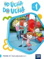 Od ucha do ucha Karty aktywności Poziom 4 cz.1 - tantis.pl