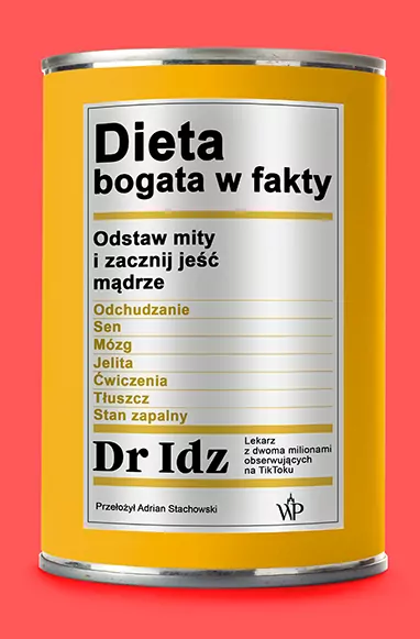 Dieta bogata w fakty - tantis.pl