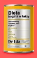 Dieta bogata w fakty - tantis.pl