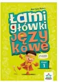 Łamigłówki językowe cz.1 - tantis.pl