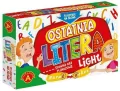 Ostatnia Litera Light - tantis.pl