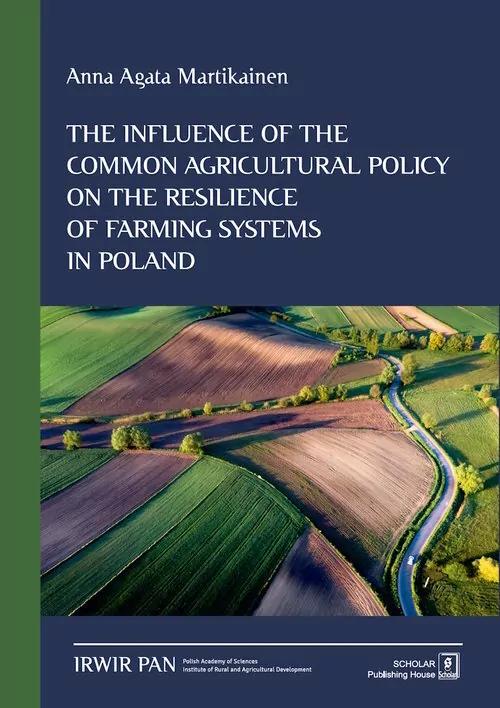 The Influence of the Common Agricultural Policy... - tantis.pl