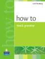 How to Teach Grammar - tantis.pl