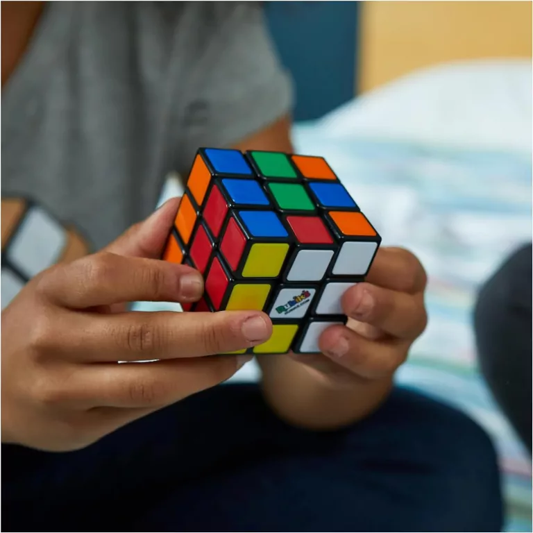 Rubik's: Zestaw startowy - tantis.pl