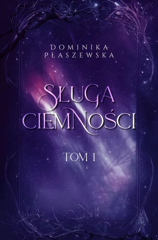 Sługa ciemności T.1 - tantis.pl