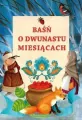Baśń o dwunastu miesiącach - tantis.pl
