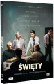 Święty DVD - tantis.pl