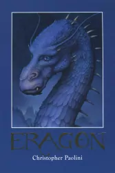 Dziedzictwo. Eragon. Tom 1