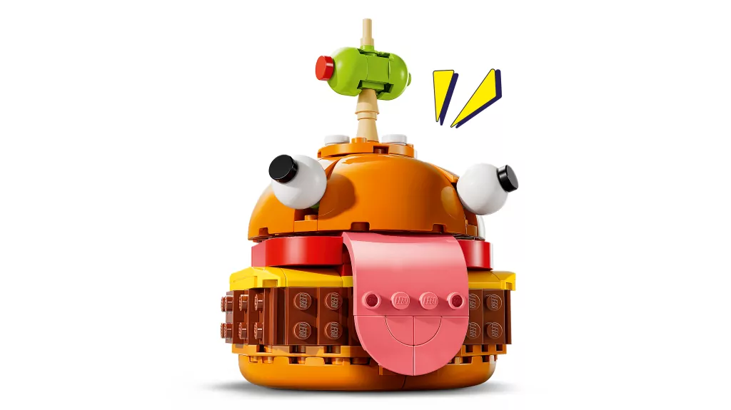 LEGO® Fortnite  Durrr Burgerownia 77070 - tantis.pl