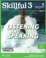 Skillful 3nd ed. 3 Listening & Speaking SB + kod - tantis.pl