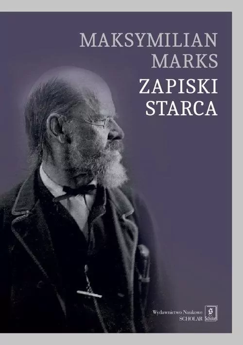Zapiski starca - tantis.pl