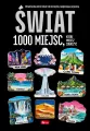 Świat - 1000 miejsc - tantis.pl