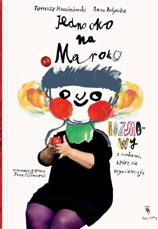 Jedno oko na Maroko - tantis.pl