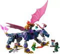 LEGO® Ninjago. Smoczy mistrz Rontu 71842 - tantis.pl