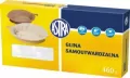 Astra. Glina samoutwardzalna. Biała- 460g - tantis.pl
