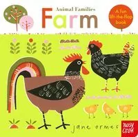 Animal Families: Farm - tantis.pl
