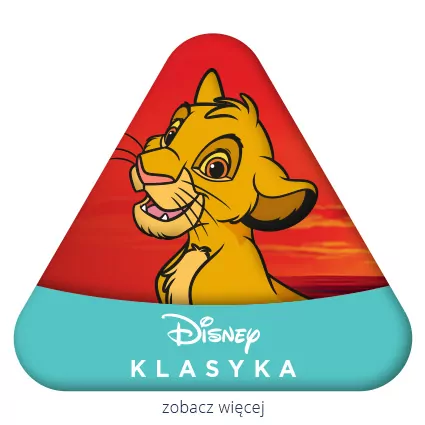 Klasyka Disney