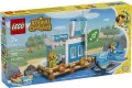 LEGO® Animal Crossing. Lot z Dodo Airlines 77051 - tantis.pl