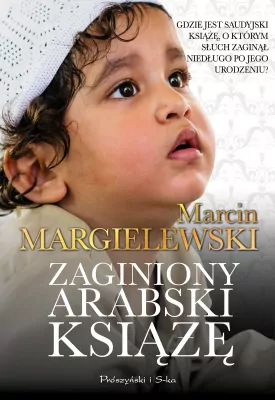 Zaginiony arabski książę. Wyd. specjalne