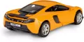 McLaren 650S. Pomarańczowy - tantis.pl