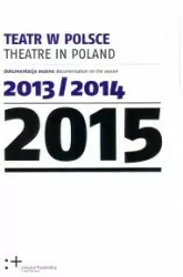 Teatr w Polsce 2015