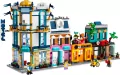 LEGO® Creator. Główna ulica. 31141 - tantis.pl