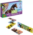 Alexander. Domino obrazkowe, konie - tantis.pl
