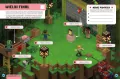 Minecraft Naklejkowa przygoda. Czerwienit - tantis.pl