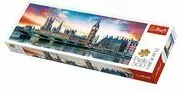 Puzzle 500. Panorama Big Ben 29507 - tantis.pl