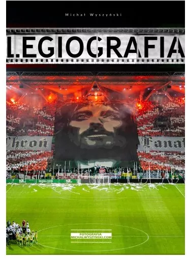 Legiografia - tantis.pl