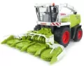Kombajn. Claas Jaguar 900 - tantis.pl