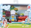 Zestaw grill z figurką. Bluey - tantis.pl