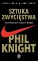 Sztuka zwycięstwa. Wspomnienia twórcy NIKE - tantis.pl