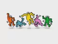 LEGO® Art. Keith Haring — tańczące postacie 31216 - tantis.pl