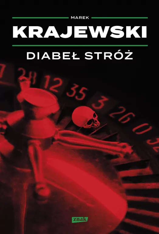 Diabeł stróż - tantis.pl