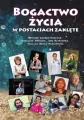 Bogactwo życia w postaciach zaklęte w.cz.-b. - tantis.pl