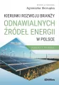 Kierunki rozwoju branży odnawialnych źródeł... - tantis.pl